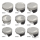KB Forged Pistons BT41-79