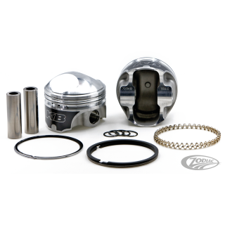 KB Forged Pistons BT41-79