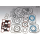 Motor gasket kit XL86-90 883 1100 1200