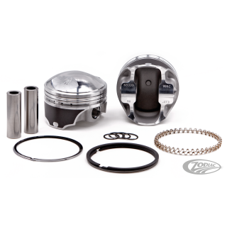 KB Forged Pistons BT41-79
