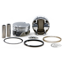 KB Forged Pistons BT84-99 8.5:1 3.498"