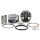 KB Forged Pistons BT84-99 8.5:1 3.508"