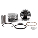 KB Forged Pistons BT84-99 10.5:1 3.508"