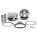 KB Forged Pistons XL883-1200 Conversion