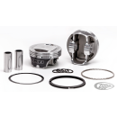 KB Forged pistons TC 99-06 3.875" Big Bore