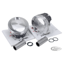 KB Forged pistons TC 99-06 3.875" Big Bore