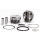 KB Forged pistons TC99-06 3.885" Big bor