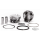 KB Forged Pistons TC07-17 3.895" Big Bor