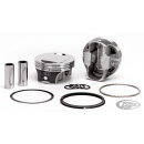 KB Forged Pistons TC07-17 3.905" Big Bor