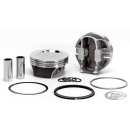 KB Forged Pistons TC07-17 4 1/8" Big Bor