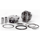 KB Forged pistons 4.135" bore TC07-17 SE