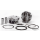 KB Forged pistons 4.135" bore TC07-17 SE