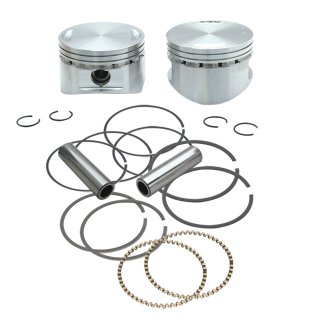 S&S Pistonkit V96 engine B3.635"xS4.625"
