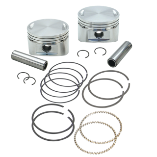 S&S Pistonkit V96 engine B3.645"xS4.625"