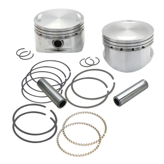 S&S Pistonkit V96 engine B3.655"xS4.625"