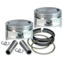 S&S Piston kit SSW 113CI Std