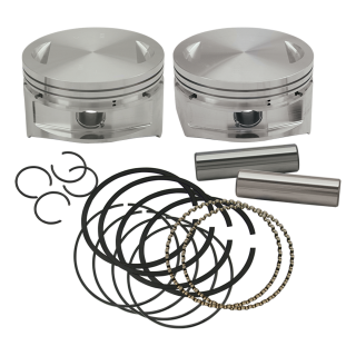 S&S Piston kit SSW 113CI +.020