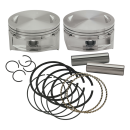 S&S Piston kit SSW 113CI +.020
