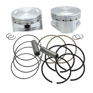 S&S Piston kit 113 SSW +.030