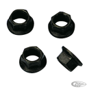 Cylinder base nuts BT78-84 Black