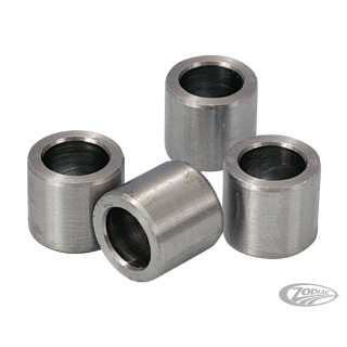 Cylinder dowels BT84-99 XL86-up set/4
