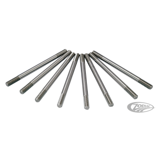 Cylinder studs XL86-up (set of 8)