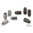 Hi-torque Cyl. base nut set black