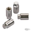 Hi-torque Cyl. base nut set chrome