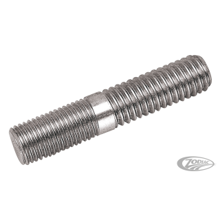 Extra heavy duty Grade 8 cyl stud 36-84