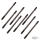 S&S cylinder stud set/8