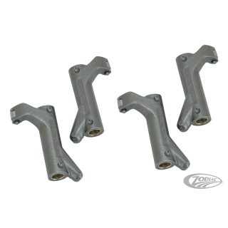S&S Roller rocker arms for Shovel set4