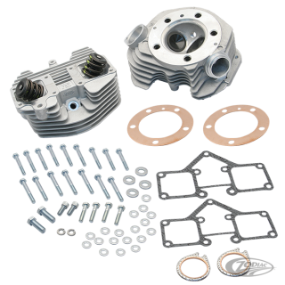 S&S Shovelhead heads 66-78 stock bore