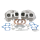 S&S Shovelhead heads 66-78 stock bore