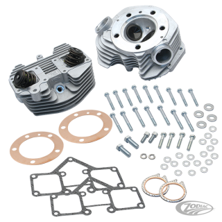 S&S Shovelhead heads BT79-84 stock bore