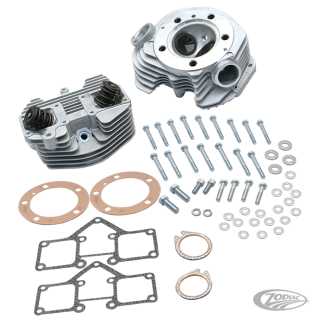 S&S Shovelhead heads 79-84 3 5/8" bore
