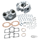 S&S Shovelhead heads 79-84 3 5/8" bore