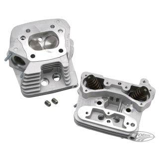 Head,Kit,Stock & 3-5/8" Bore,Performance