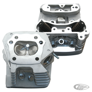 Head,Kit,Stock & 3-5/8" Bore,Performance