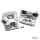 Head,Kit,Stock & 3-5/8" Bore,Performance