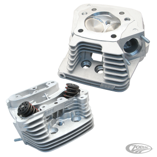 Head kit, cylinder - stock pattern SS, .