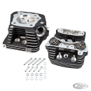 Head kit, cylinder, Black - stock patter