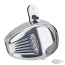 Jims Forceflow polished fan kit FLH99-16