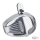 Jims Forceflow polished fan kit FLH99-16