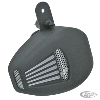 Jims Forceflow Black fan kit FLH99-16