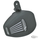 Jims Forceflow Black fan kit FLH99-16