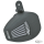 Jims Forceflow Black fan kit FLH99-16