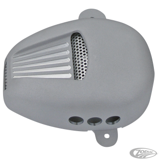 Jims Forceflow Silver fan kit FLH99-16