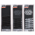 Big bore headbolt kit chrome BT48-84