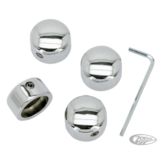 GZP Head bolt covers BT84-99 TC99-up XL8