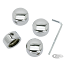 GZP Head bolt covers BT84-99 TC99-up XL8